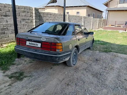 Ford Scorpio 1986 года за 350 000 тг. в Шымкент – фото 2