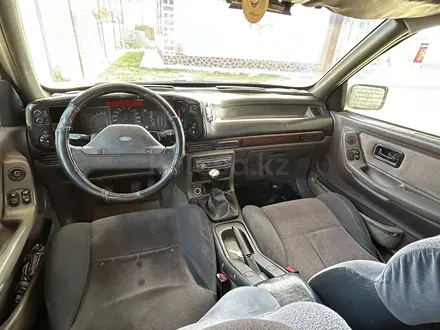 Ford Scorpio 1986 года за 350 000 тг. в Шымкент – фото 3