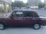 ВАЗ (Lada) 2107 2009 годаүшін1 350 000 тг. в Алматы – фото 4