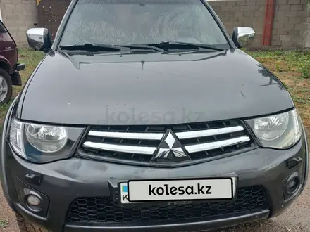 Mitsubishi L200 2012 года за 5 800 000 тг. в Жайрем – фото 6