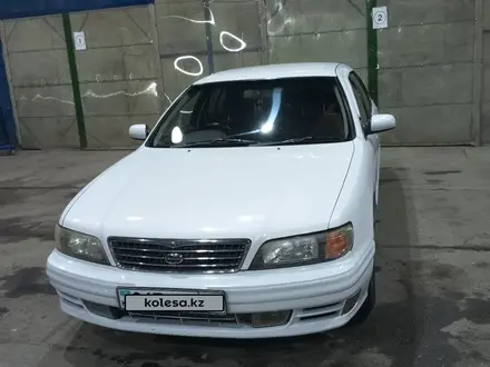 Nissan Cefiro 1996 годаүшін2 800 000 тг. в Усть-Каменогорск – фото 6