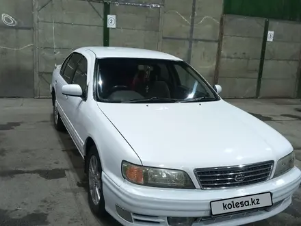 Nissan Cefiro 1996 годаүшін2 800 000 тг. в Усть-Каменогорск – фото 7