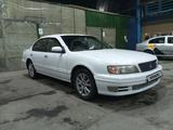 Nissan Cefiro 1996 годаүшін2 800 000 тг. в Усть-Каменогорск – фото 3