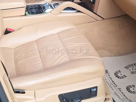 Porsche Cayenne 2009 года за 9 500 000 тг. в Алматы – фото 14