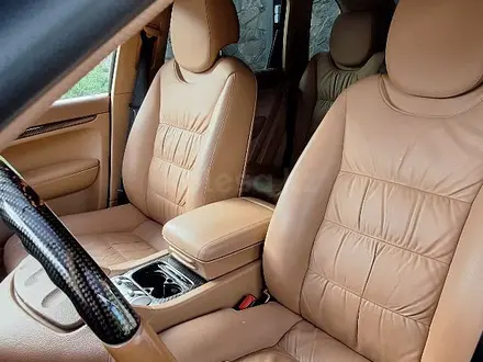 Porsche Cayenne 2009 года за 9 500 000 тг. в Алматы – фото 15