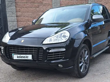 Porsche Cayenne 2009 года за 9 500 000 тг. в Алматы – фото 16