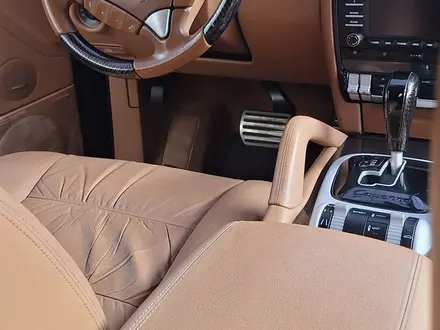 Porsche Cayenne 2009 года за 9 500 000 тг. в Алматы – фото 4