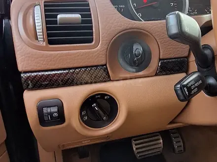 Porsche Cayenne 2009 года за 9 500 000 тг. в Алматы – фото 7