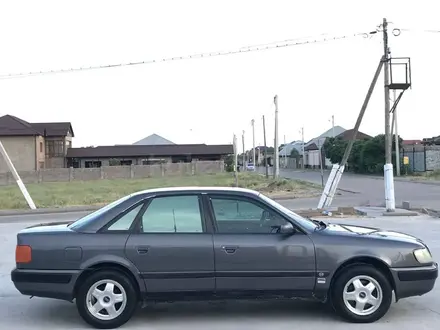 Audi 100 1993 года за 2 300 000 тг. в Шымкент