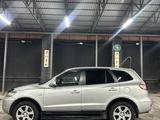 Hyundai Santa Fe 2007 года за 5 800 000 тг. в Шымкент – фото 4