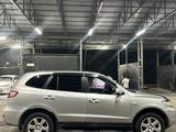 Hyundai Santa Fe 2007 года за 5 800 000 тг. в Шымкент – фото 5