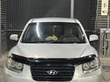 Hyundai Santa Fe 2007 года за 5 800 000 тг. в Шымкент