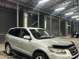 Hyundai Santa Fe 2007 года за 5 800 000 тг. в Шымкент – фото 3