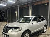 Hyundai Santa Fe 2007 года за 5 800 000 тг. в Шымкент – фото 2