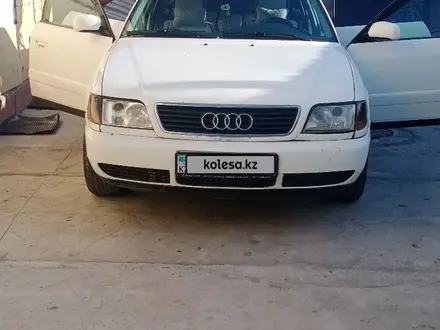 Audi A6 1994 года за 2 000 000 тг. в Жаркент