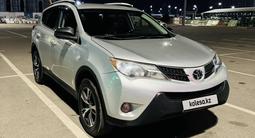 Toyota RAV4 2014 годаүшін9 500 000 тг. в Алматы – фото 2