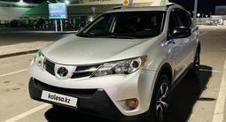 Toyota RAV4 2014 годаүшін9 500 000 тг. в Алматы