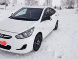 Hyundai Accent 2014 года за 3 800 000 тг. в Кокшетау – фото 2