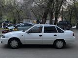 Daewoo Nexia 2011 года за 1 950 000 тг. в Алматы – фото 2