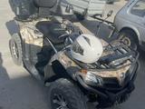 CFMOTO  CF500 2016 года за 3 300 000 тг. в Рудный