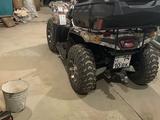 CFMOTO  CF500 2016 года за 3 300 000 тг. в Рудный – фото 3