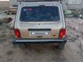 ВАЗ (Lada) Lada 2131 (5-ти дверный) 2001 годаүшін650 000 тг. в Актау – фото 4