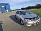 Toyota Camry 2006 года за 4 444 444 тг. в Костанай – фото 3