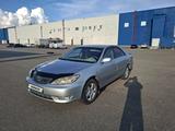 Toyota Camry 2006 года за 4 444 444 тг. в Костанай – фото 4