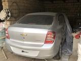 Chevrolet Cobalt 2021 годаүшін8 000 000 тг. в Шымкент – фото 3