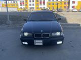 BMW 328 1997 годаүшін1 800 000 тг. в Усть-Каменогорск