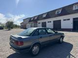 Audi 80 1994 года за 1 000 000 тг. в Караганда – фото 3