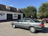 Audi 80 1994 года за 1 000 000 тг. в Караганда – фото 4