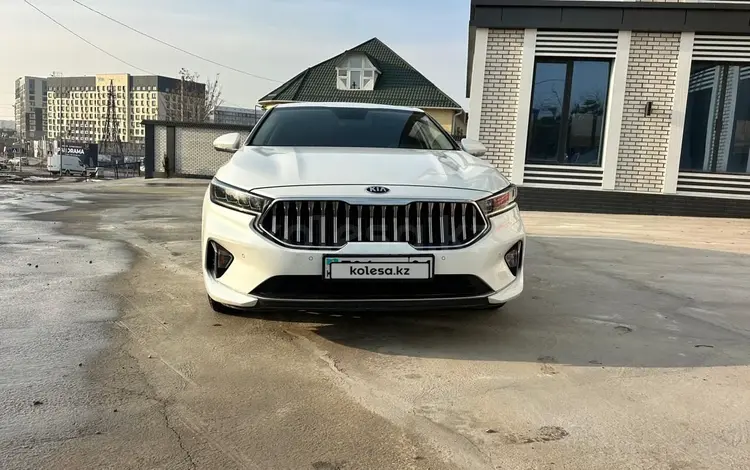 Kia K7 2020 годаfor12 000 000 тг. в Шымкент