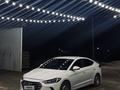 Hyundai Elantra 2017 годаfor4 900 000 тг. в Актау – фото 2