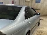 BMW 523 1998 годаfor3 100 000 тг. в Жанаозен – фото 2