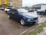 BMW 528 1996 года за 2 500 000 тг. в Астана – фото 2