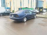 BMW 528 1996 года за 2 500 000 тг. в Астана – фото 3