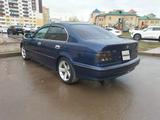 BMW 528 1996 года за 2 500 000 тг. в Астана – фото 4