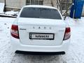 ВАЗ (Lada) Granta 2190 2020 года за 5 000 000 тг. в Актобе – фото 4