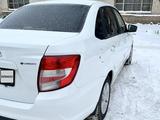 ВАЗ (Lada) Granta 2190 2020 года за 5 000 000 тг. в Актобе – фото 5