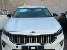 Kia K7, 2021