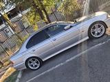 BMW 530 2002 года за 5 000 000 тг. в Тараз – фото 2
