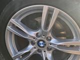BMW 530 2002 года за 5 000 000 тг. в Тараз – фото 4