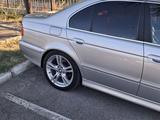 BMW 530 2002 года за 5 000 000 тг. в Тараз – фото 3