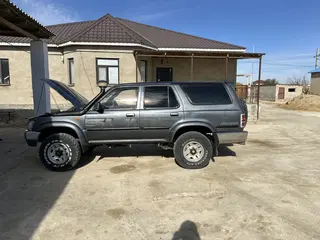 Toyota Hilux Surf, 1995