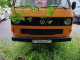 Volkswagen Transporter 1987 годаүшін750 000 тг. в Кордай