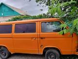 Volkswagen Transporter 1987 годаүшін750 000 тг. в Кордай – фото 2