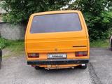 Volkswagen Transporter 1987 годаүшін750 000 тг. в Кордай – фото 3