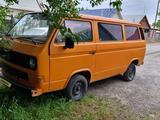 Volkswagen Transporter 1987 годаүшін750 000 тг. в Кордай – фото 4
