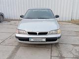 Toyota Carina E 1996 годаүшін2 400 000 тг. в Жаркент